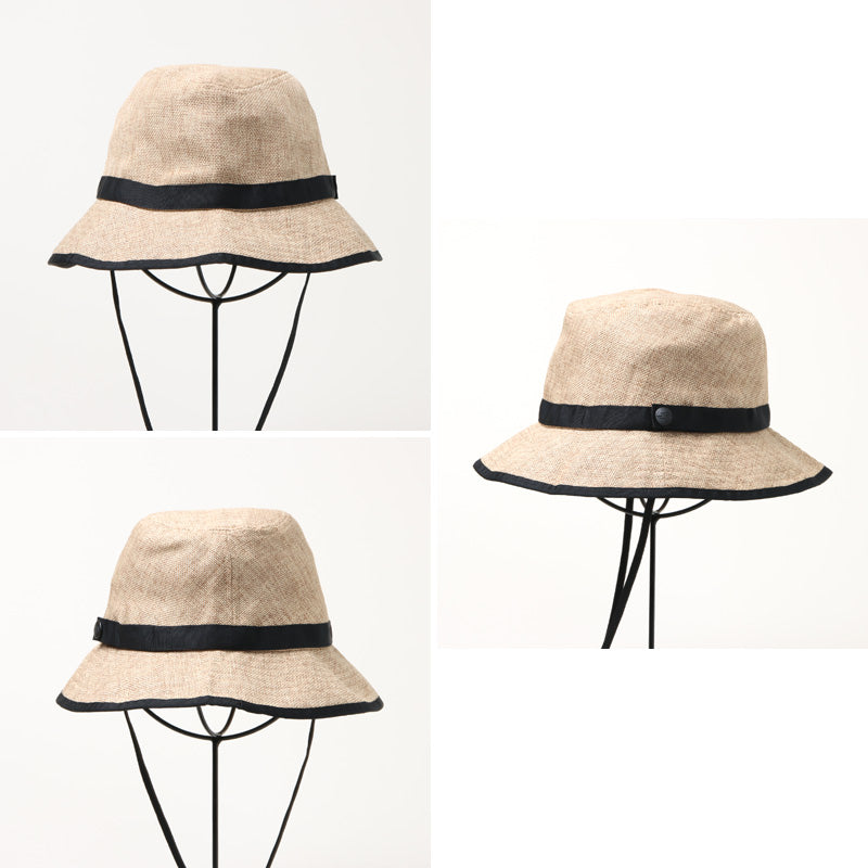 THE NORTH FACE(ザノースフェイス) HIKE Hat 画像3