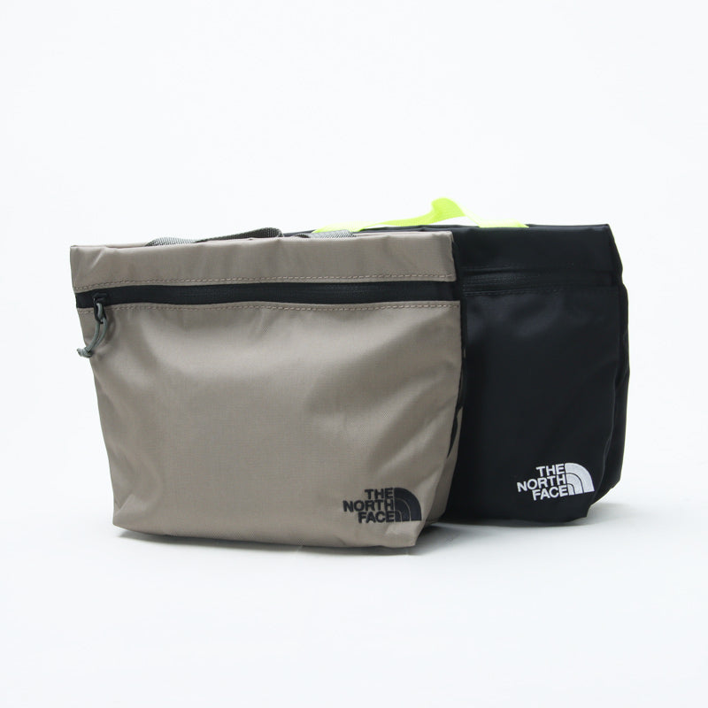 THE NORTH FACE(ザノースフェイス) Bilby Pouch L