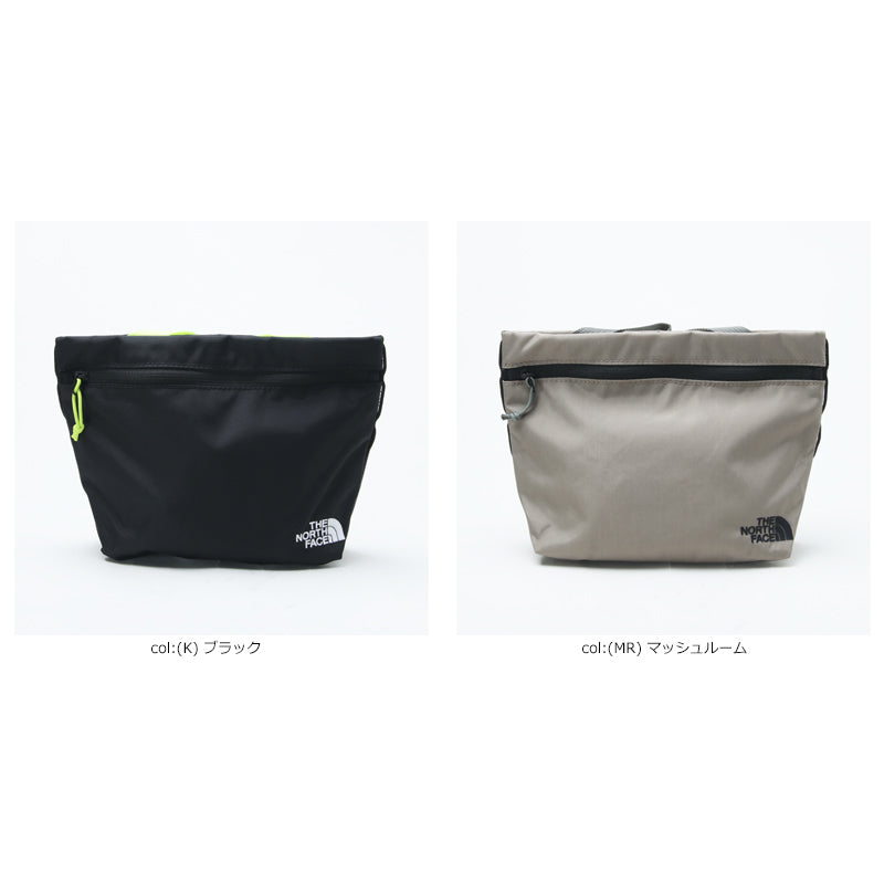 THE NORTH FACE(ザノースフェイス) Bilby Pouch L 画像2