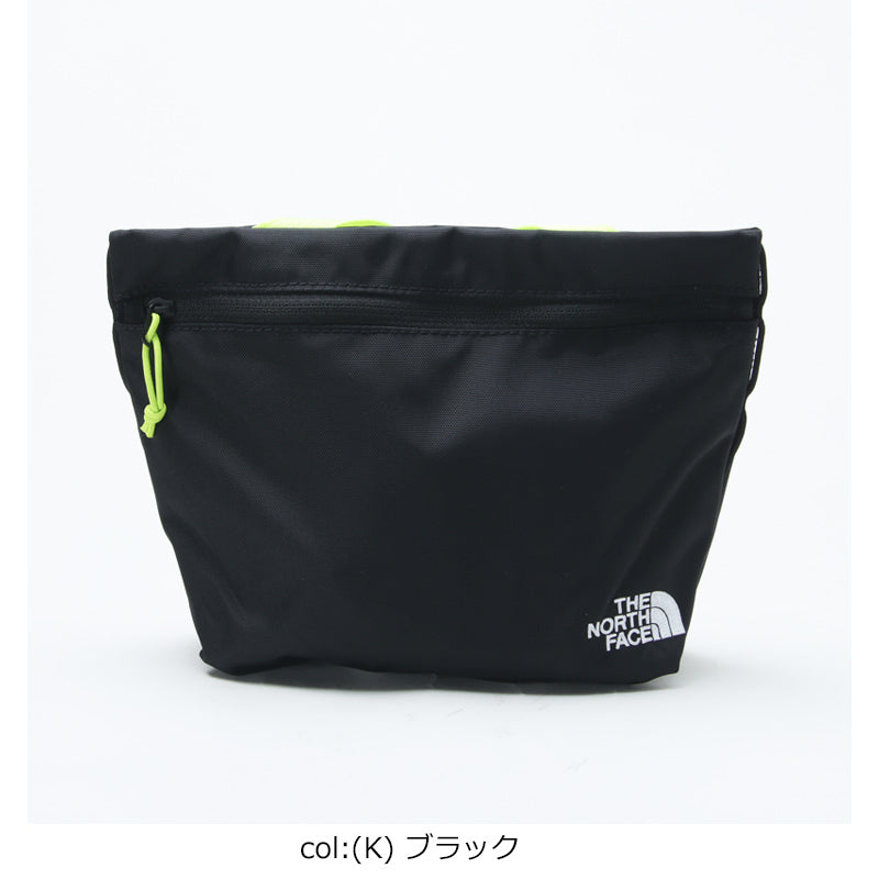 THE NORTH FACE(ザノースフェイス) Bilby Pouch L 画像8