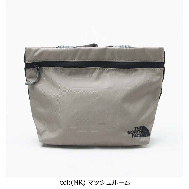 THE NORTH FACE(ザノースフェイス) Bilby Pouch L 画像9