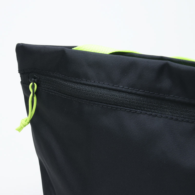 THE NORTH FACE(ザノースフェイス) Bilby Pouch L 画像3