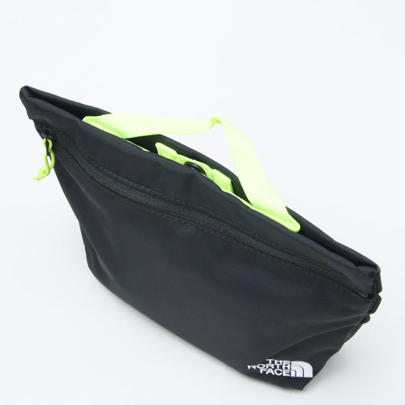 THE NORTH FACE(ザノースフェイス) Bilby Pouch L 画像4