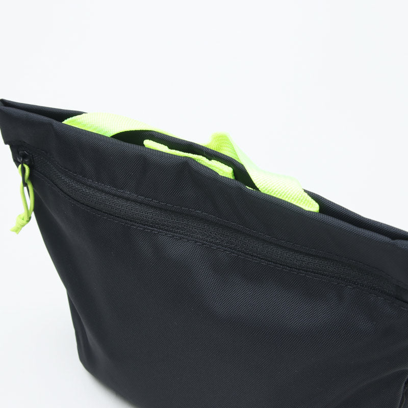 THE NORTH FACE(ザノースフェイス) Bilby Pouch L 画像6