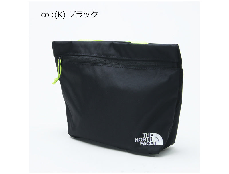 THE NORTH FACE(ザノースフェイス) Bilby Pouch L 画像10