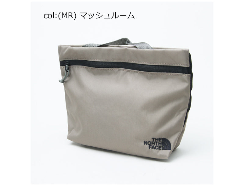 THE NORTH FACE(ザノースフェイス) Bilby Pouch L 画像11