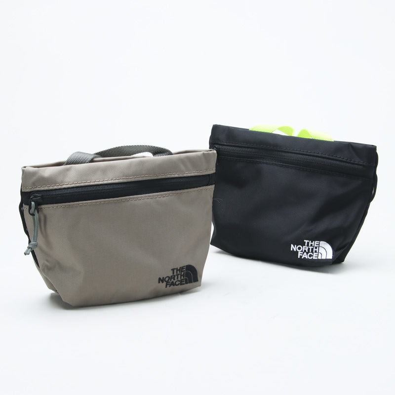 THE NORTH FACE(ザノースフェイス) Bilby Pouch M