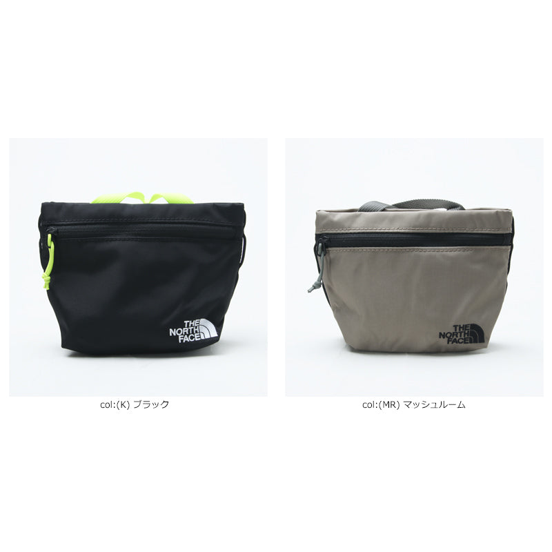 THE NORTH FACE(ザノースフェイス) Bilby Pouch M 画像2