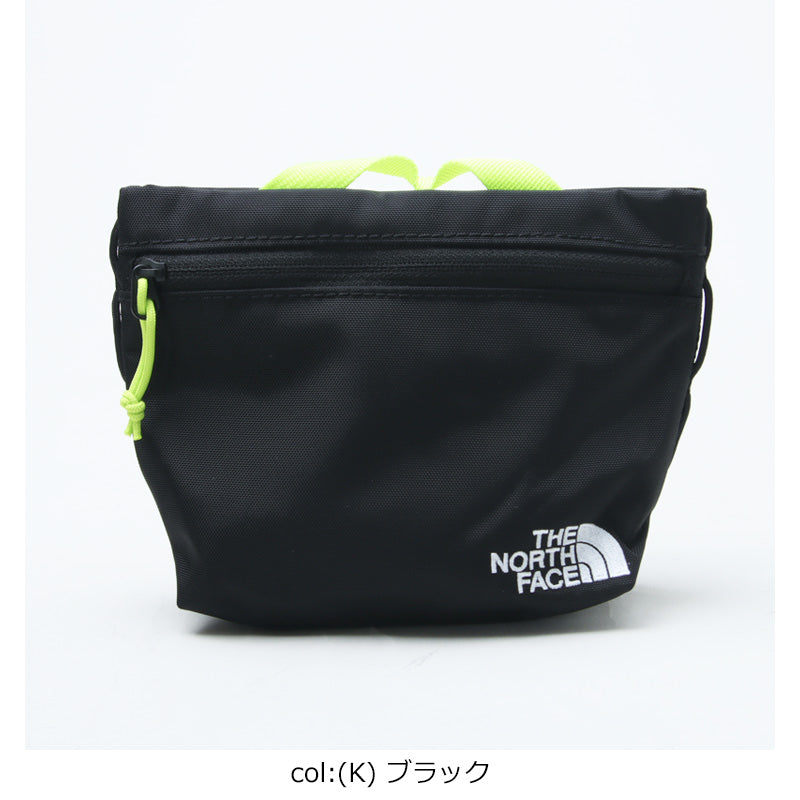 THE NORTH FACE(ザノースフェイス) Bilby Pouch M 画像8