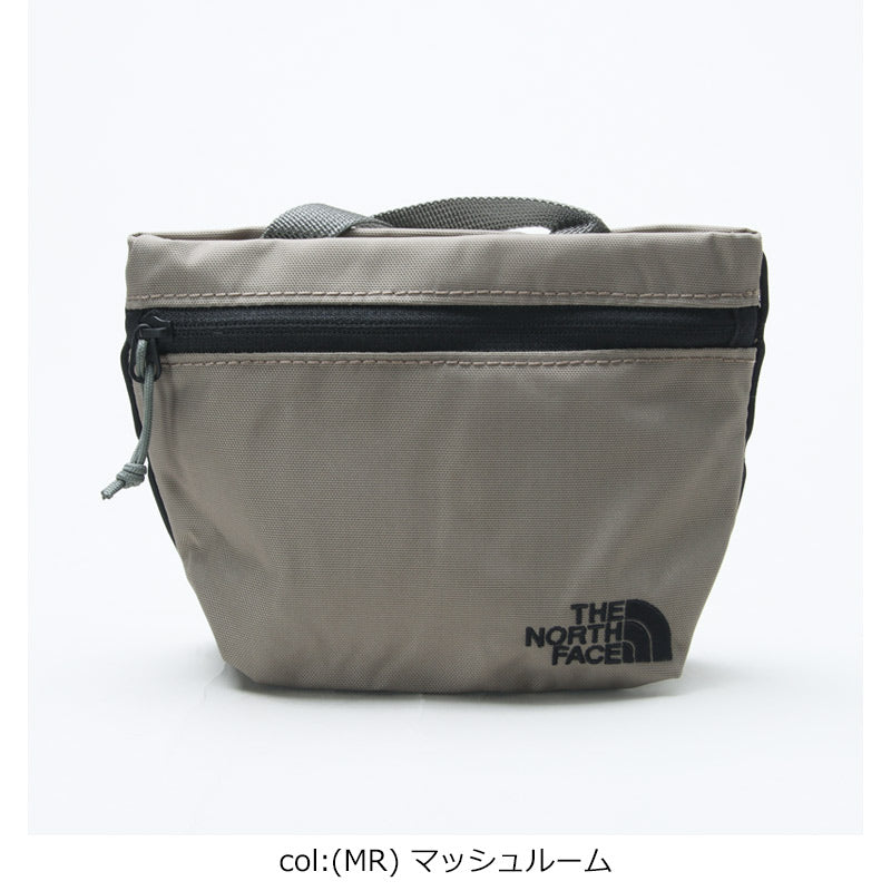 THE NORTH FACE(ザノースフェイス) Bilby Pouch M 画像9