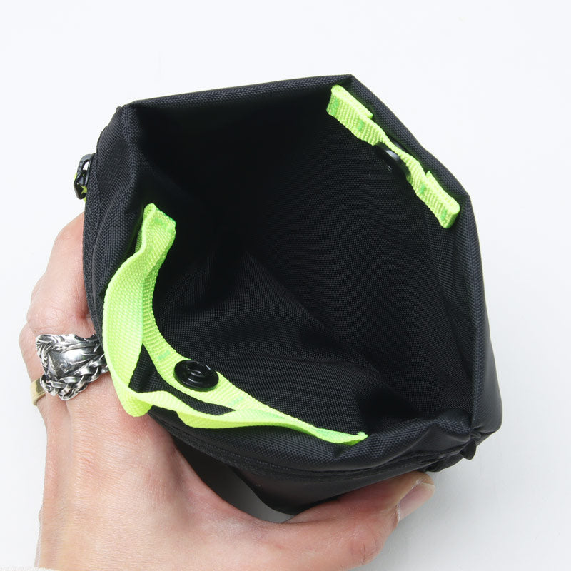 THE NORTH FACE(ザノースフェイス) Bilby Pouch M 画像7