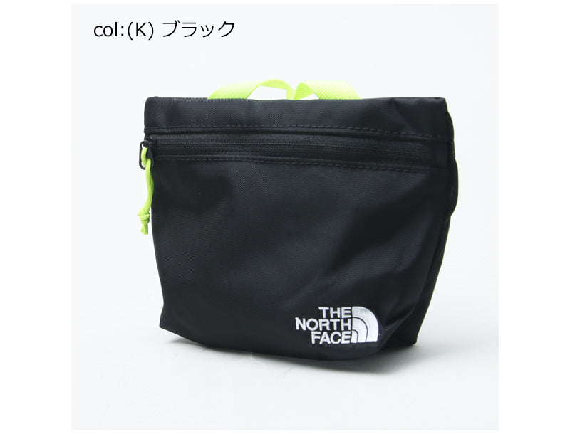 THE NORTH FACE(ザノースフェイス) Bilby Pouch M 画像10