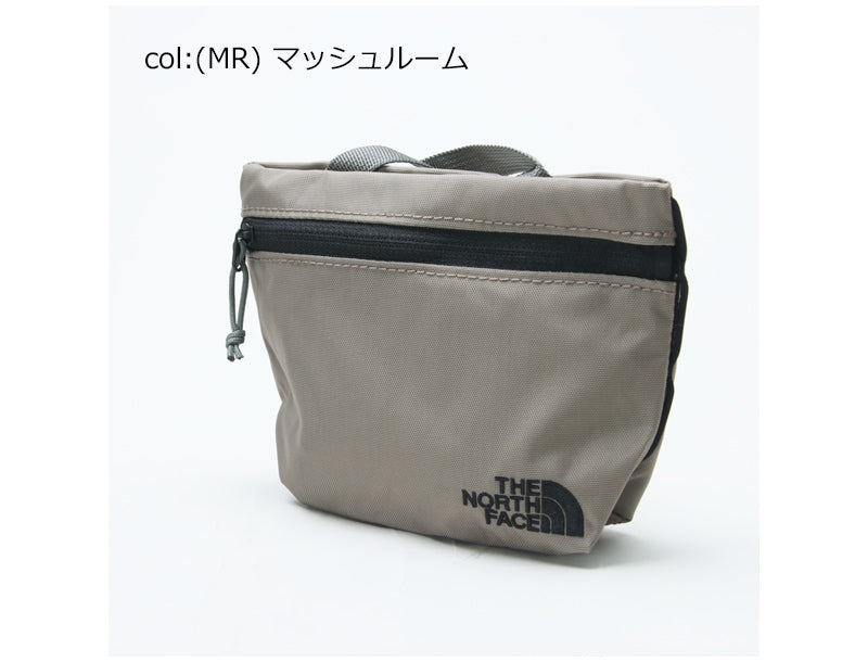 THE NORTH FACE(ザノースフェイス) Bilby Pouch M 画像11