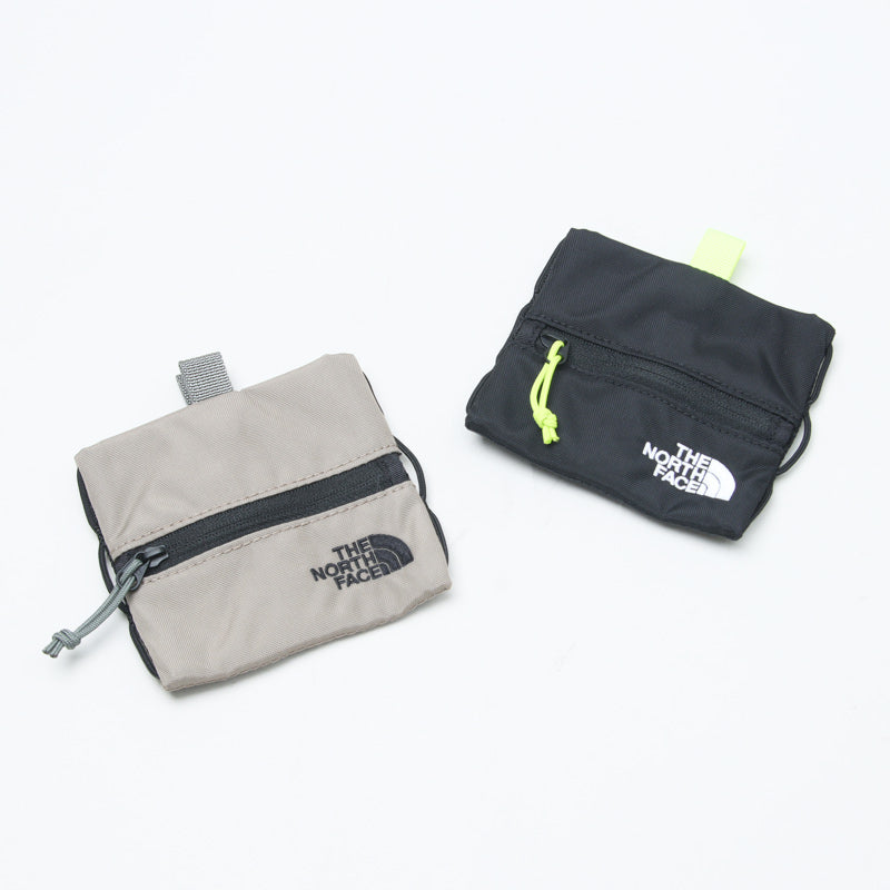 THE NORTH FACE(ザノースフェイス) Bilby Flat Pouch S