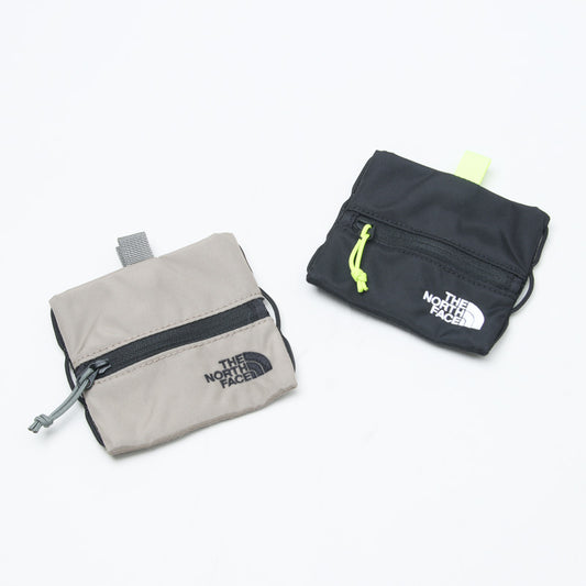THE NORTH FACE(ザノースフェイス) Bilby Flat Pouch S