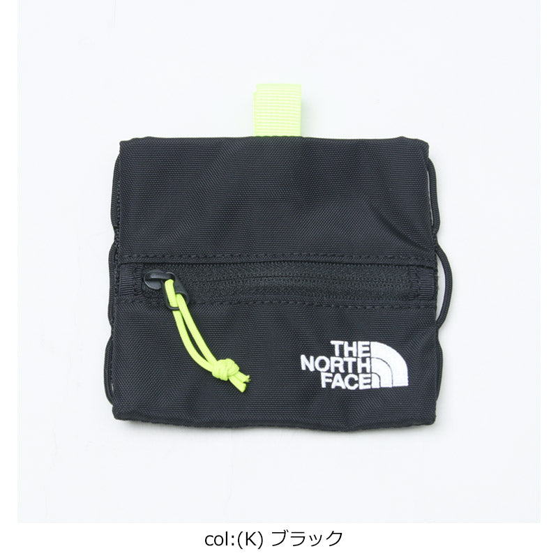 THE NORTH FACE(ザノースフェイス) Bilby Flat Pouch S 画像8
