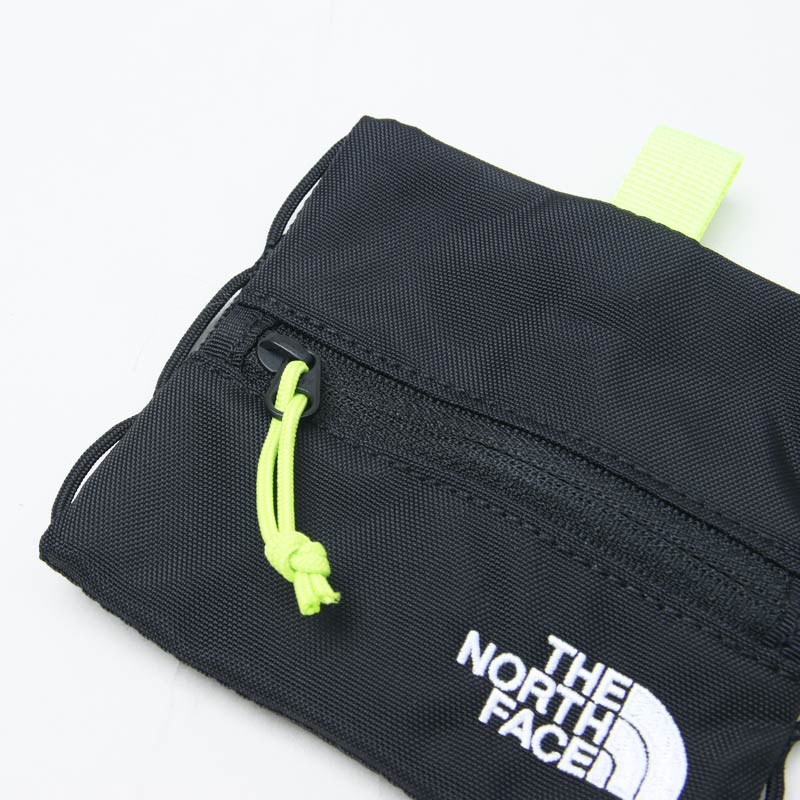 THE NORTH FACE(ザノースフェイス) Bilby Flat Pouch S 画像3