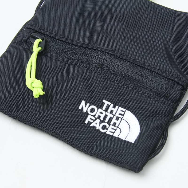 THE NORTH FACE(ザノースフェイス) Bilby Flat Pouch S 画像4