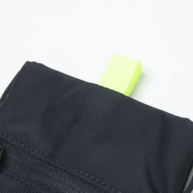 THE NORTH FACE(ザノースフェイス) Bilby Flat Pouch S 画像5