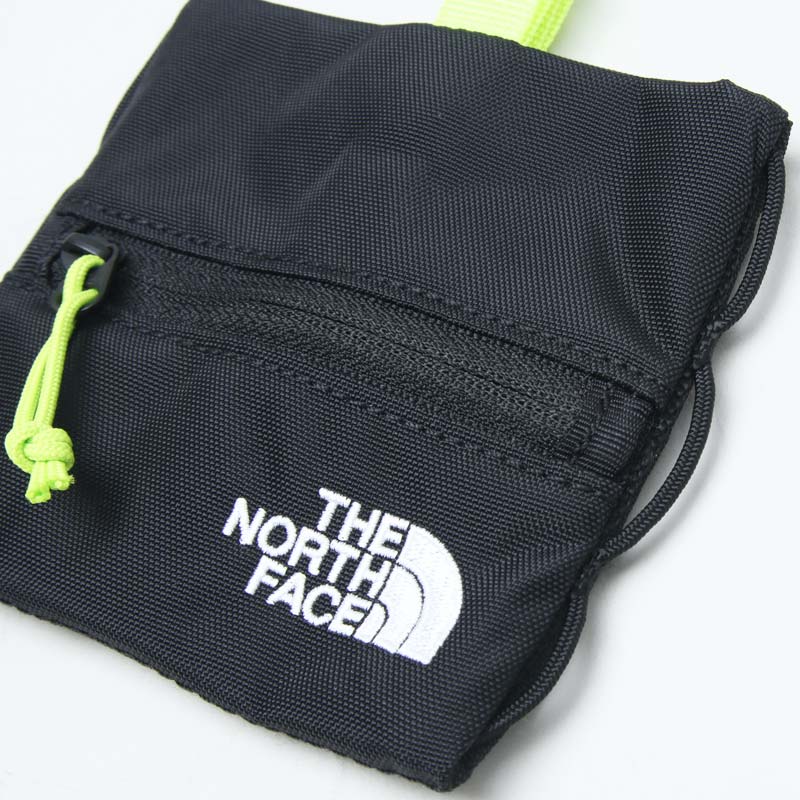 THE NORTH FACE(ザノースフェイス) Bilby Flat Pouch S 画像6