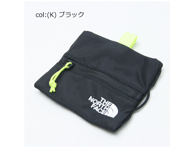 THE NORTH FACE(ザノースフェイス) Bilby Flat Pouch S 画像11