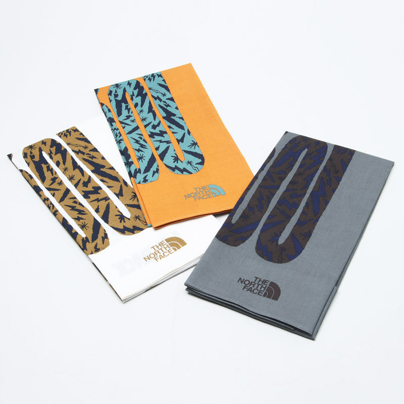 THE NORTH FACE(ザノースフェイス) Layback Bandana