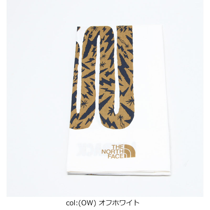 THE NORTH FACE(ザノースフェイス) Layback Bandana 画像10