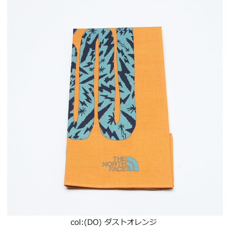 THE NORTH FACE(ザノースフェイス) Layback Bandana 画像11