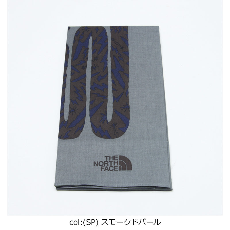 THE NORTH FACE(ザノースフェイス) Layback Bandana 画像12