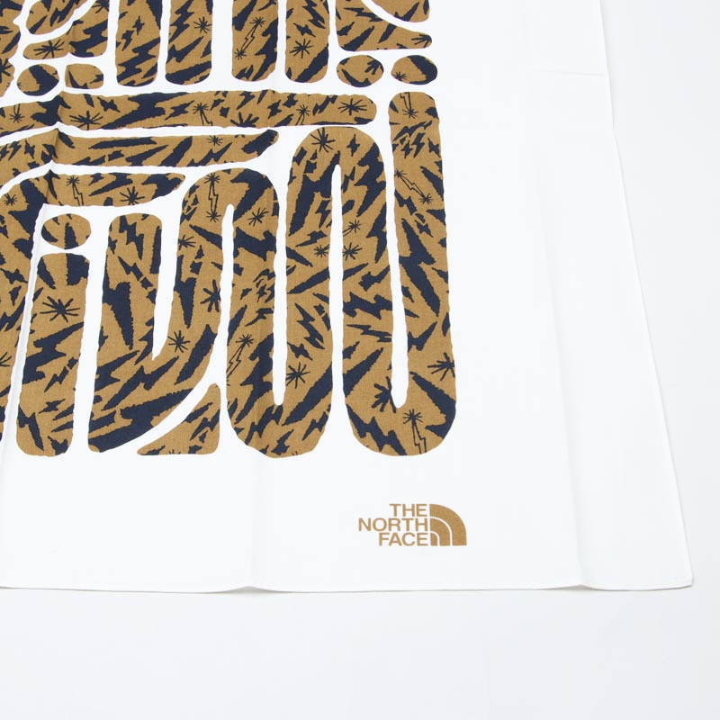 THE NORTH FACE(ザノースフェイス) Layback Bandana 画像7
