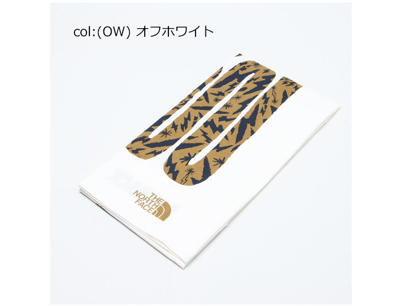 THE NORTH FACE(ザノースフェイス) Layback Bandana 画像13