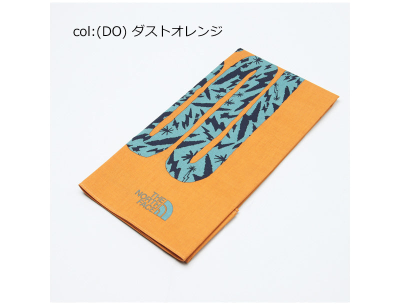 THE NORTH FACE(ザノースフェイス) Layback Bandana 画像14