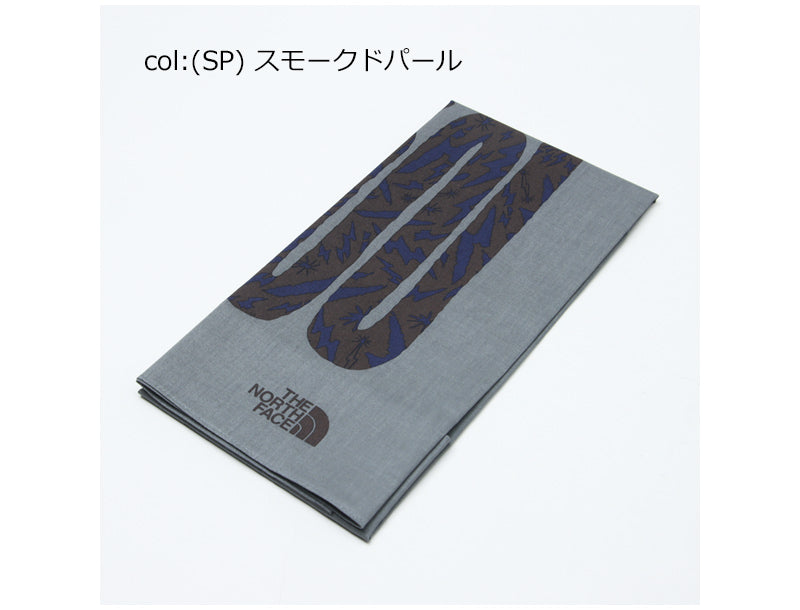 THE NORTH FACE(ザノースフェイス) Layback Bandana 画像15