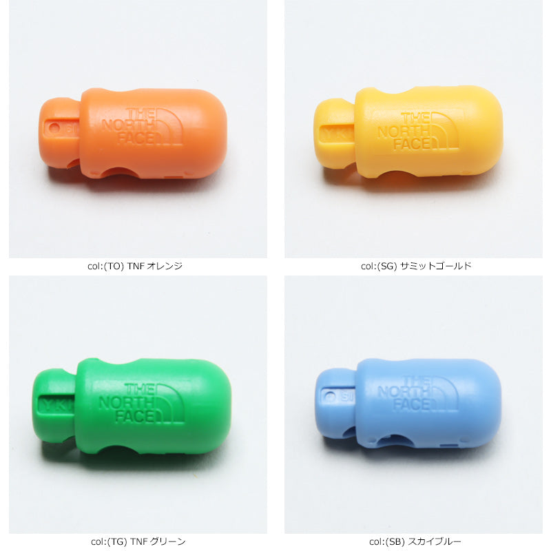 THE NORTH FACE(ザノースフェイス) コードロッカーIII 画像3