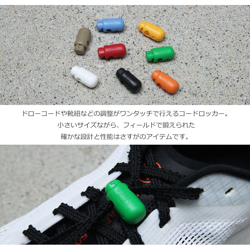 THE NORTH FACE(ザノースフェイス) コードロッカーIII 画像4