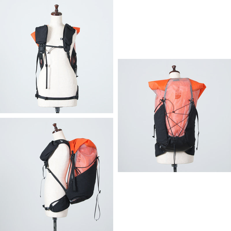 THE NORTH FACE(ザノースフェイス) Sum 35 画像3