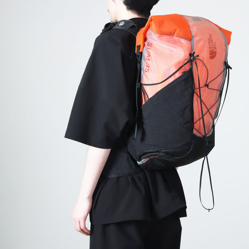 THE NORTH FACE(ザノースフェイス) Sum 35 画像7