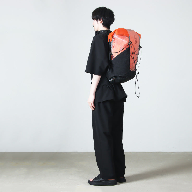 THE NORTH FACE(ザノースフェイス) Sum 35 画像8