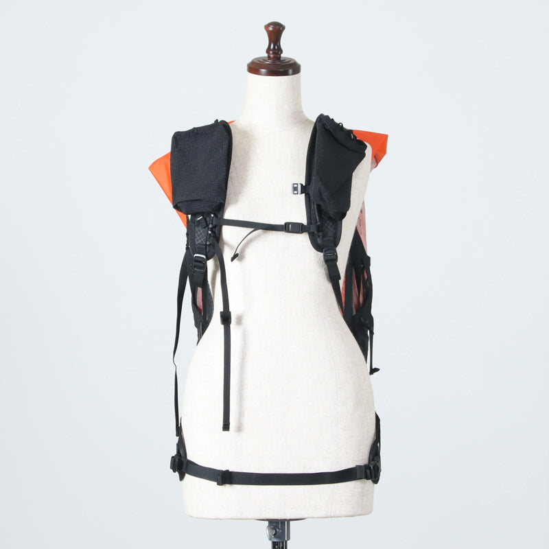 THE NORTH FACE(ザノースフェイス) Sum 35 画像10