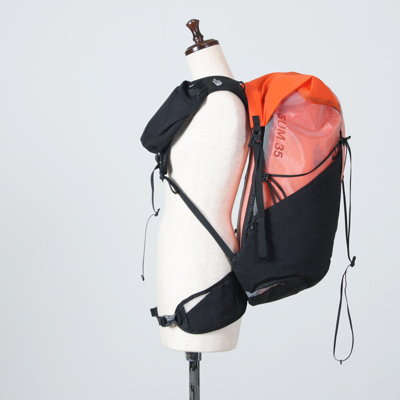 THE NORTH FACE(ザノースフェイス) Sum 35 画像11