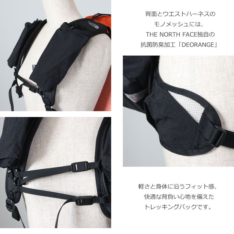 THE NORTH FACE(ザノースフェイス) Sum 35 画像5