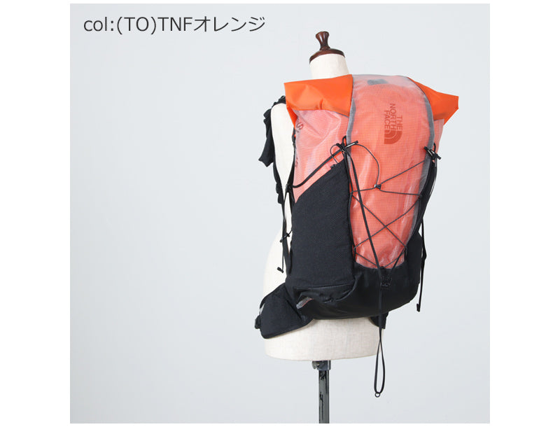 THE NORTH FACE(ザノースフェイス) Sum 35 画像16