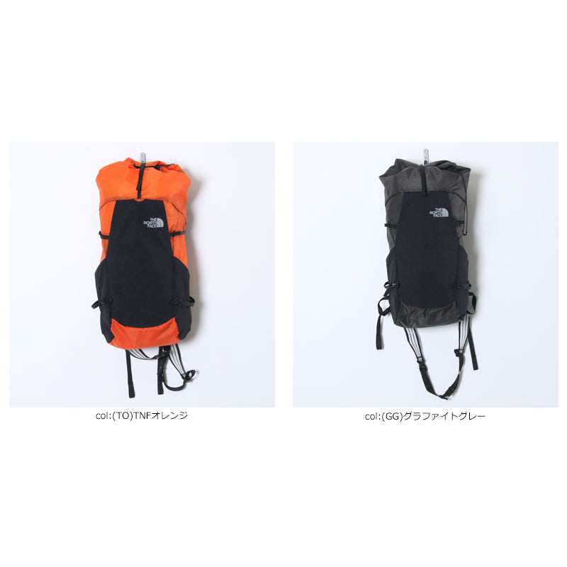 THE NORTH FACE(ザノースフェイス) Factor 28 画像2