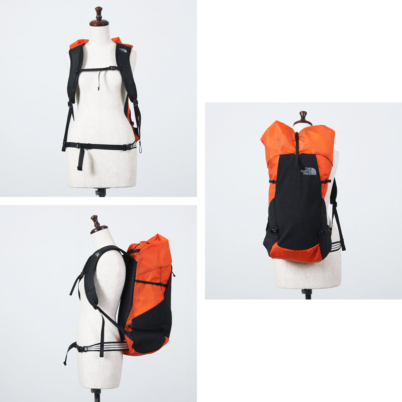 THE NORTH FACE(ザノースフェイス) Factor 28 画像3