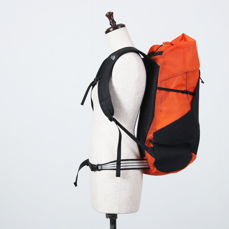 THE NORTH FACE(ザノースフェイス) Factor 28 画像11