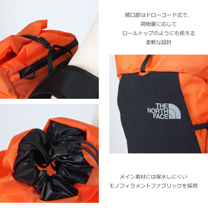 THE NORTH FACE(ザノースフェイス) Factor 28 画像4