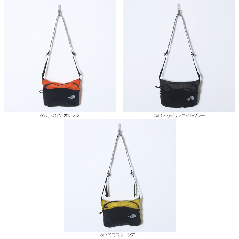 THE NORTH FACE(ザノースフェイス) Factor 3 画像2
