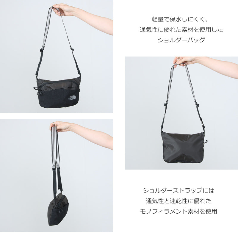 THE NORTH FACE(ザノースフェイス) Factor 3 画像4