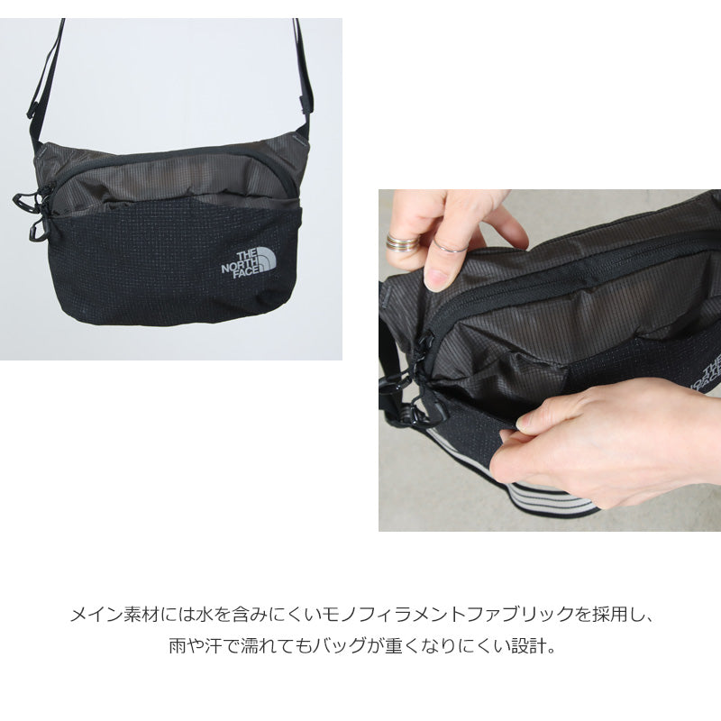 THE NORTH FACE(ザノースフェイス) Factor 3 画像5