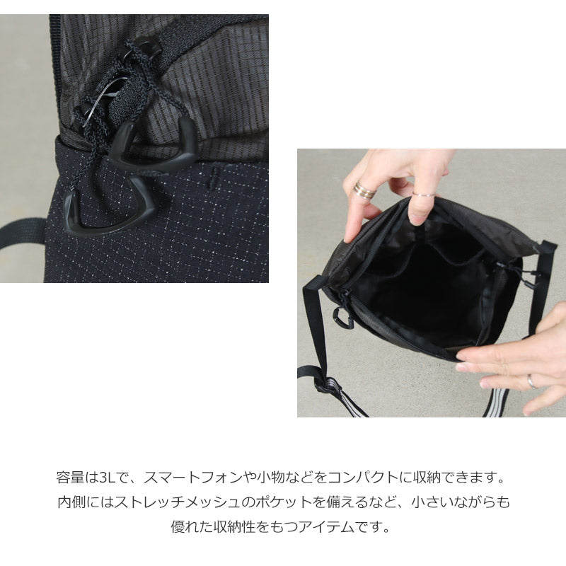 THE NORTH FACE(ザノースフェイス) Factor 3 画像6